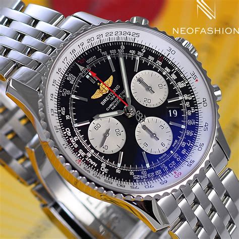 breitling navitimer 01 43mm.